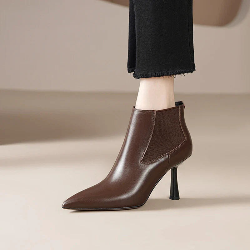 DP-481 BOTAS DE MUJER