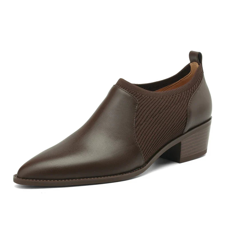 NL-559 ZAPATOS DE TACÓN ALTO PARA MUJER