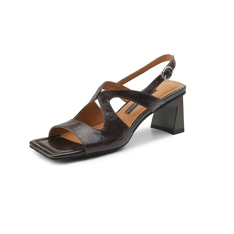 NL-301 SANDALIAS DE MUJER