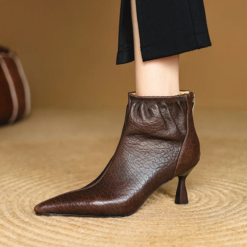 DP-322 BOTAS DE MUJER