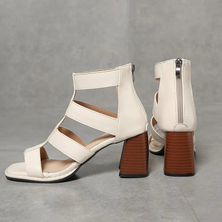 NL-218 SANDALIAS DE MUJER