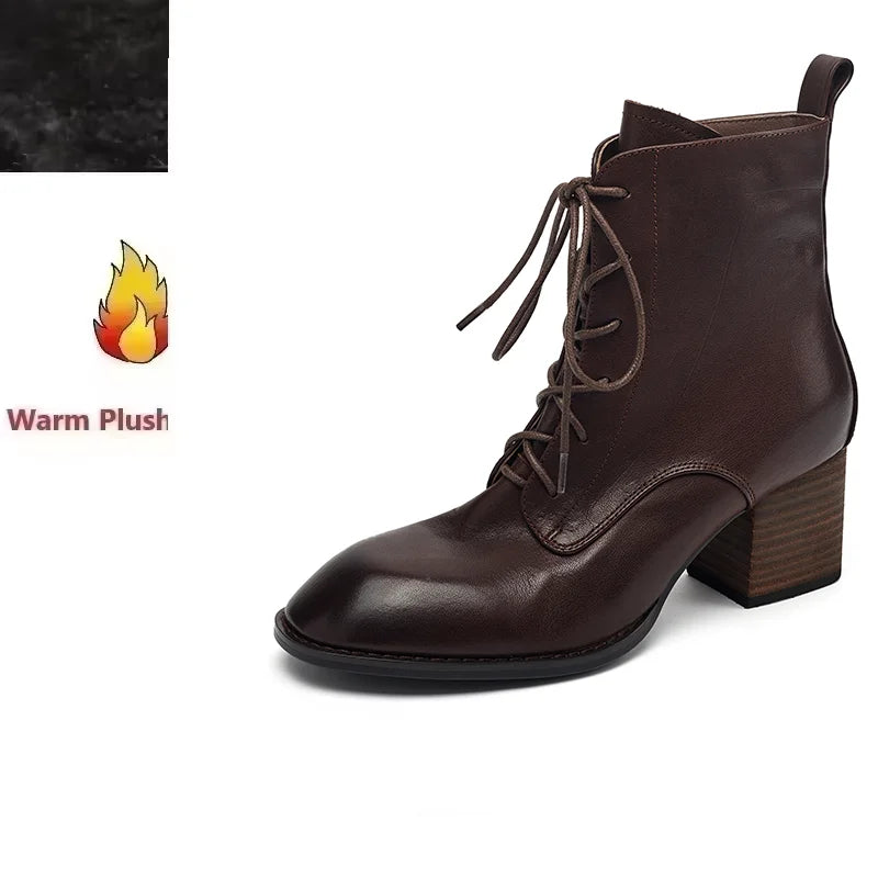 DP-386 BOTAS DE MUJER