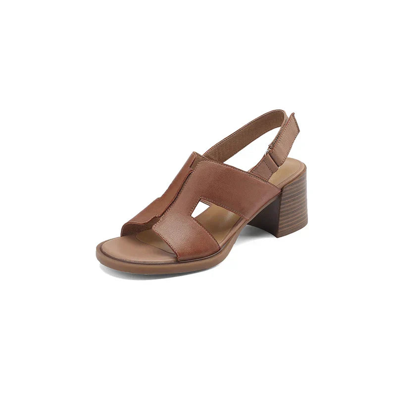 NL-254 SANDALIAS DE MUJER