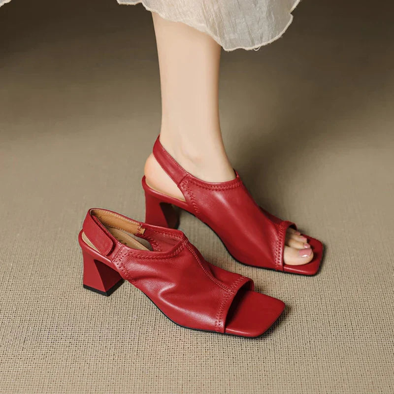 NL-473 SANDALIAS DE MUJER