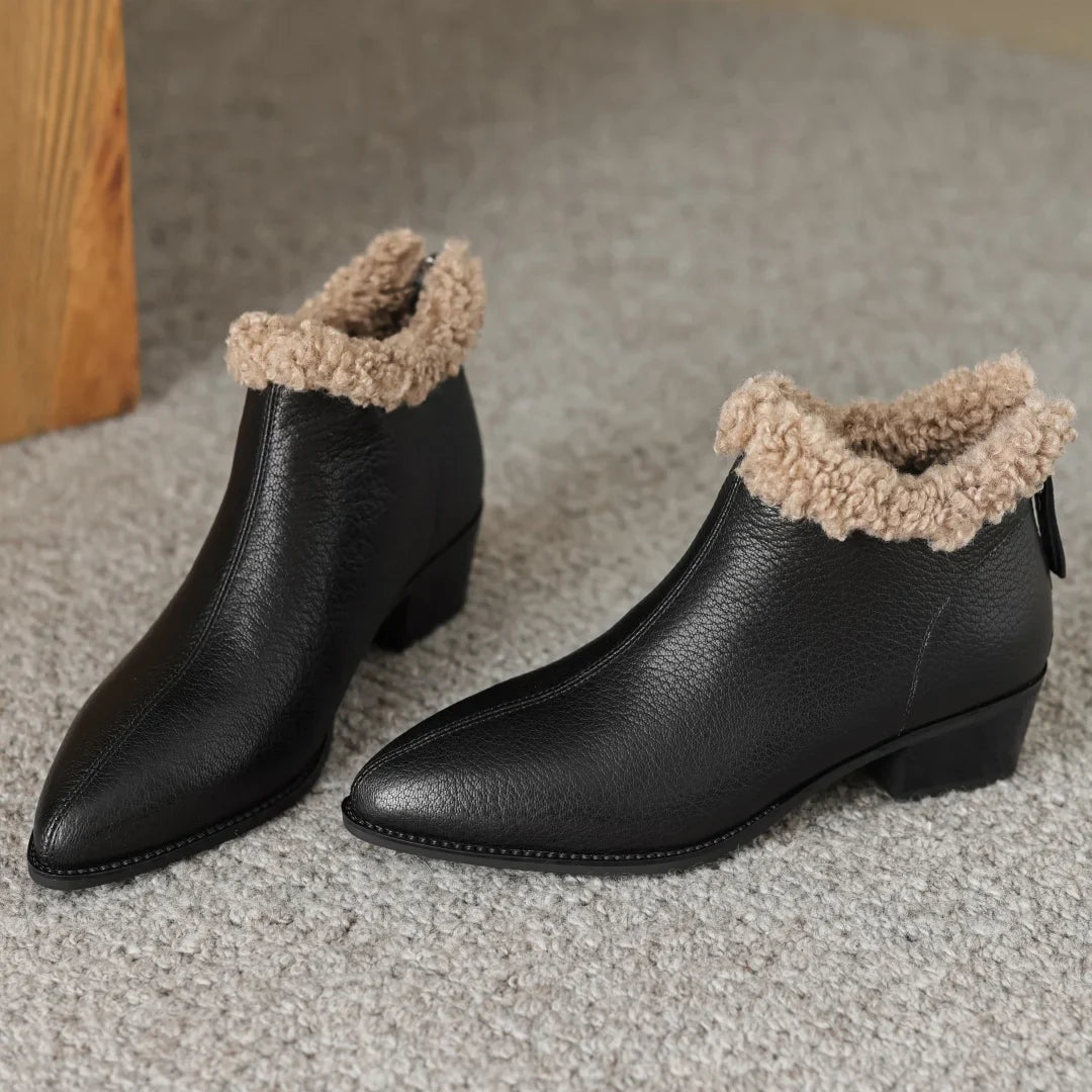 DP-472 BOTAS DE MUJER