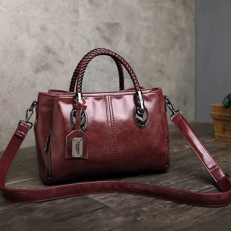 NL-369 BOLSO DE MUJER