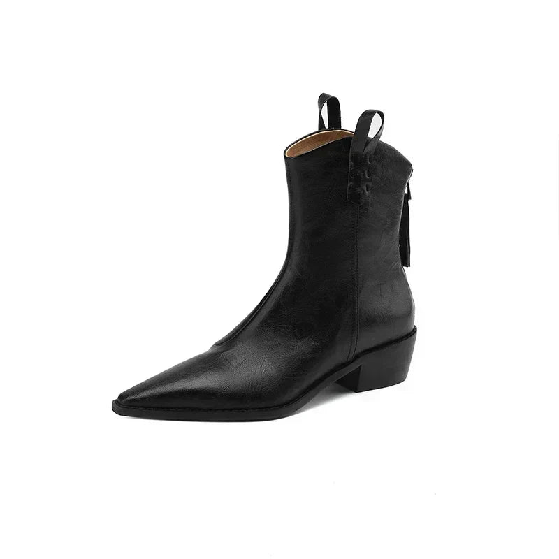 DP-251 BOTAS DE MUJER