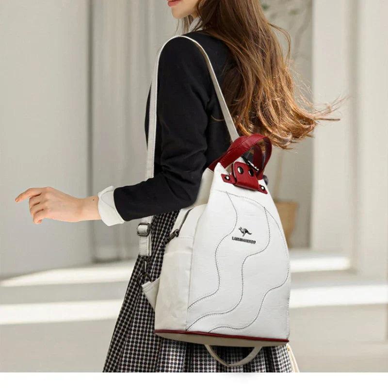 NL-313 MOCHILA DE MUJER