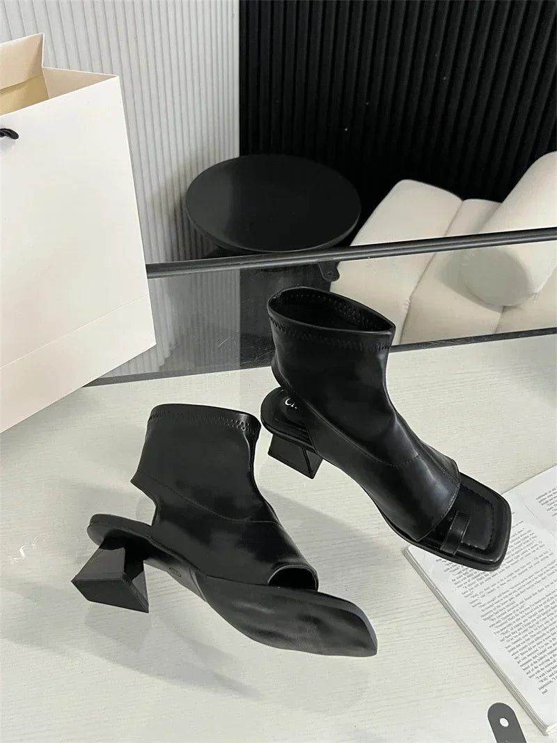 DP-178 SANDALIAS DE MUJER