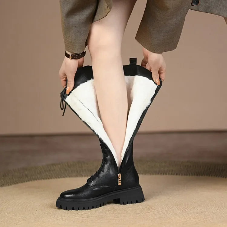 DP-319 BOTAS DE MUJER