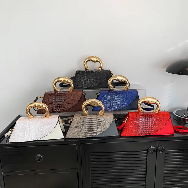 NL-348 BOLSO DE MUJER