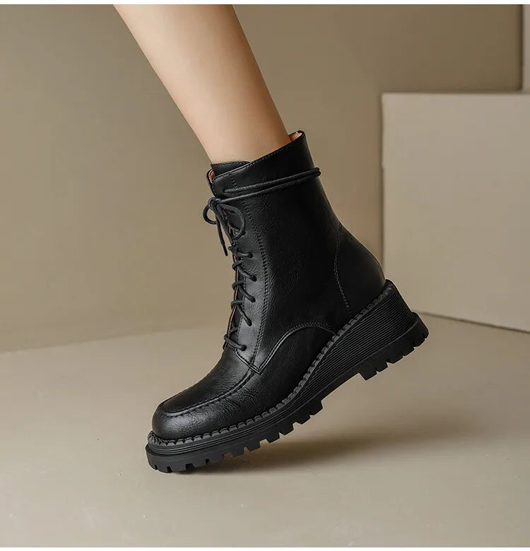 DP-458 BOTAS DE MUJER