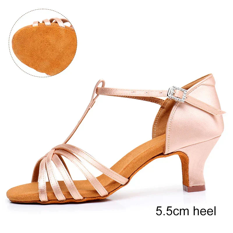 NL-269 SANDALIAS DE MUJER