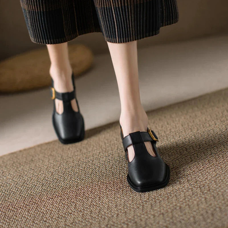 NL-476 ZAPATOS DE TACÓN ALTO PARA MUJER