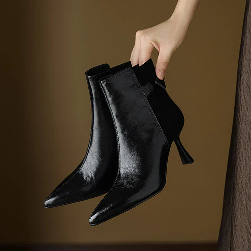 DP-272 BOTAS DE MUJER