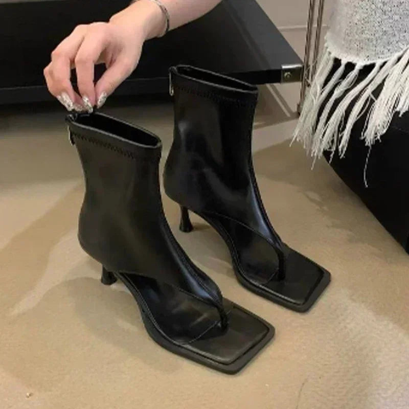 DP-177 SANDALIAS DE MUJER