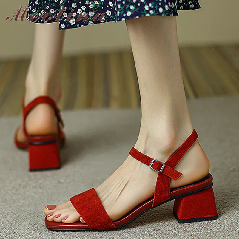 DP-173 SANDALIAS DE MUJER