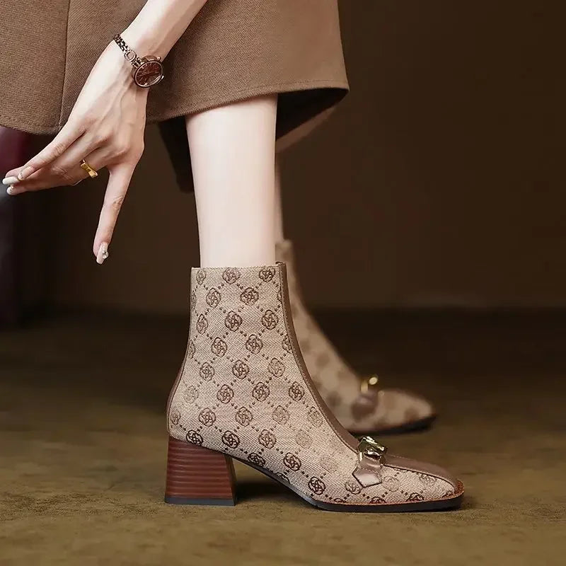 DP-208 BOTAS DE MUJER