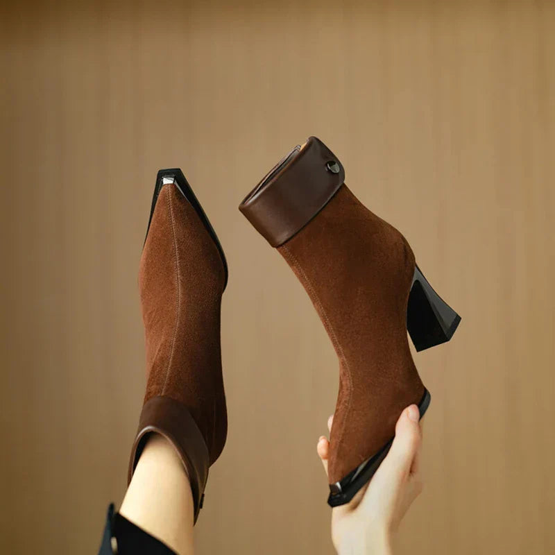 DP-220 BOTAS DE MUJER