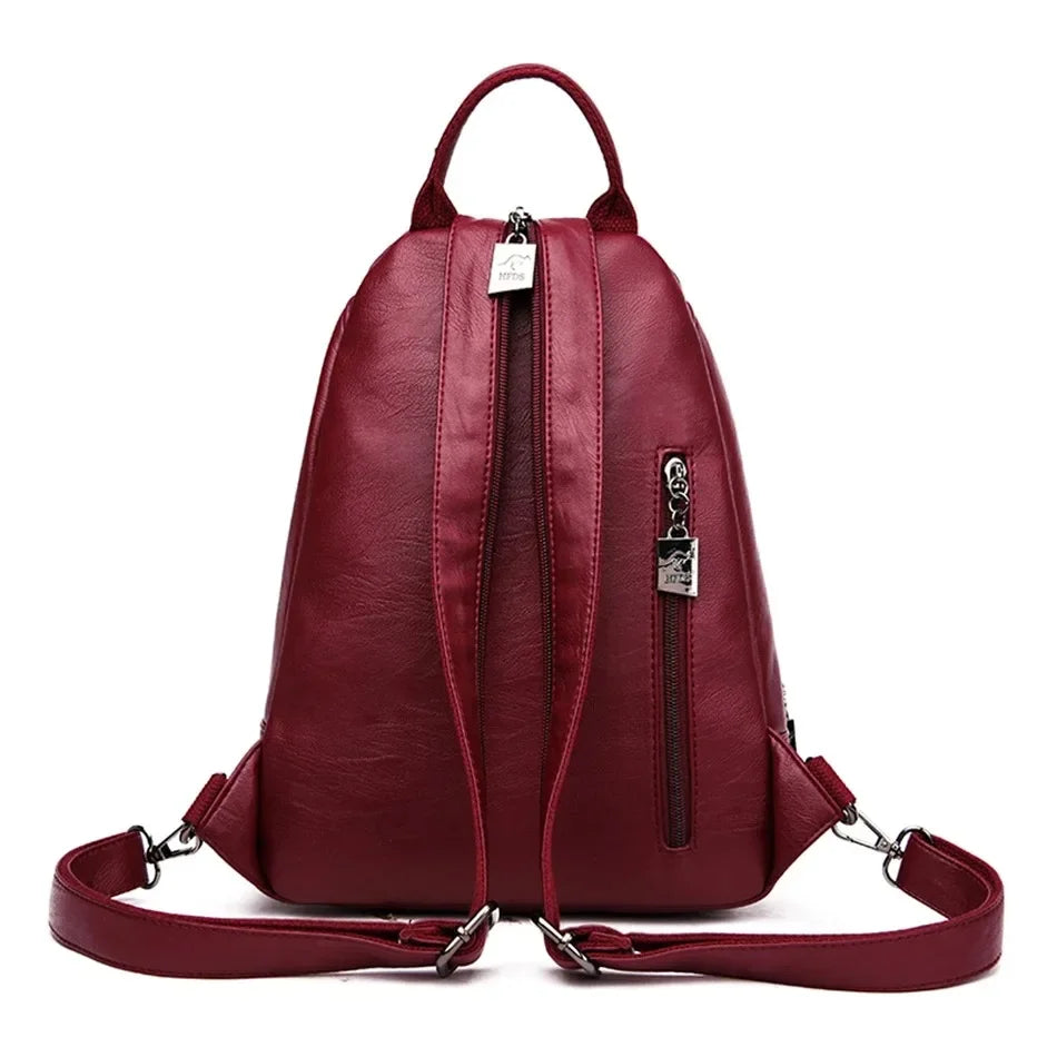 NL-360 MOCHILA DE MUJER