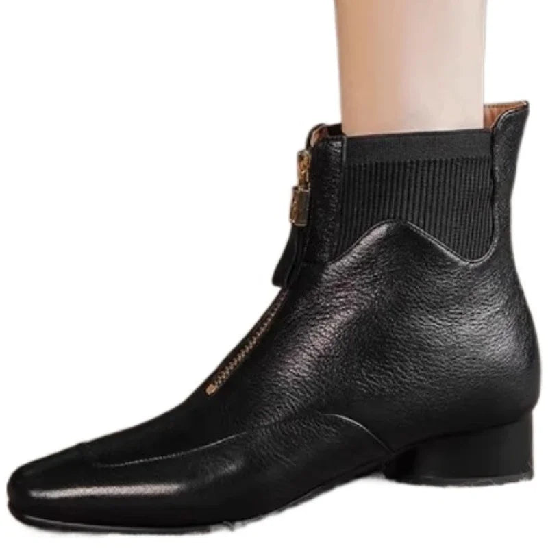 DP-426 BOTAS DE MUJER