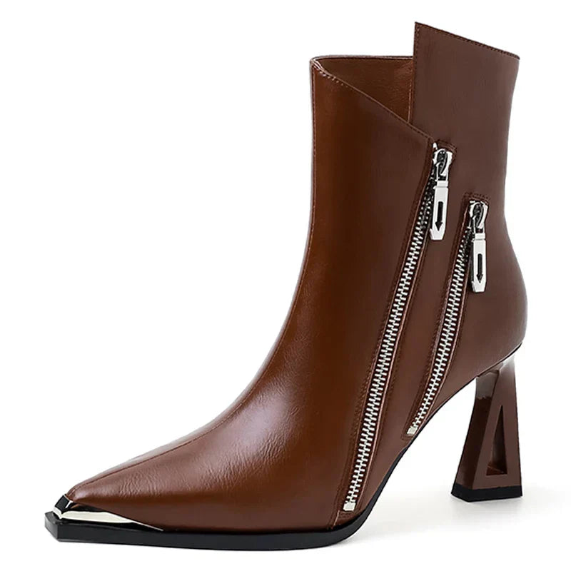 DP-205 BOTAS DE MUJER