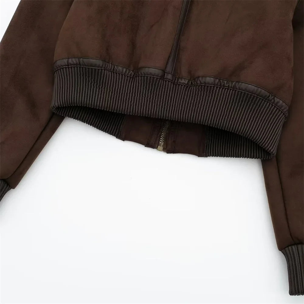 DP-398 CHAQUETA DE MUJER