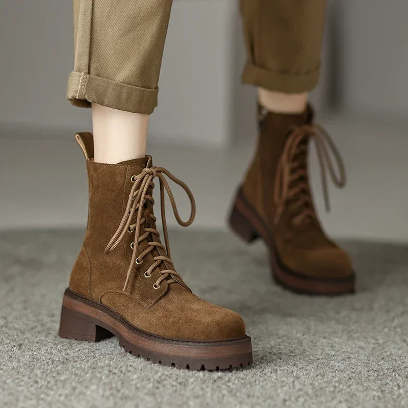 DP-380 BOTAS DE MUJER