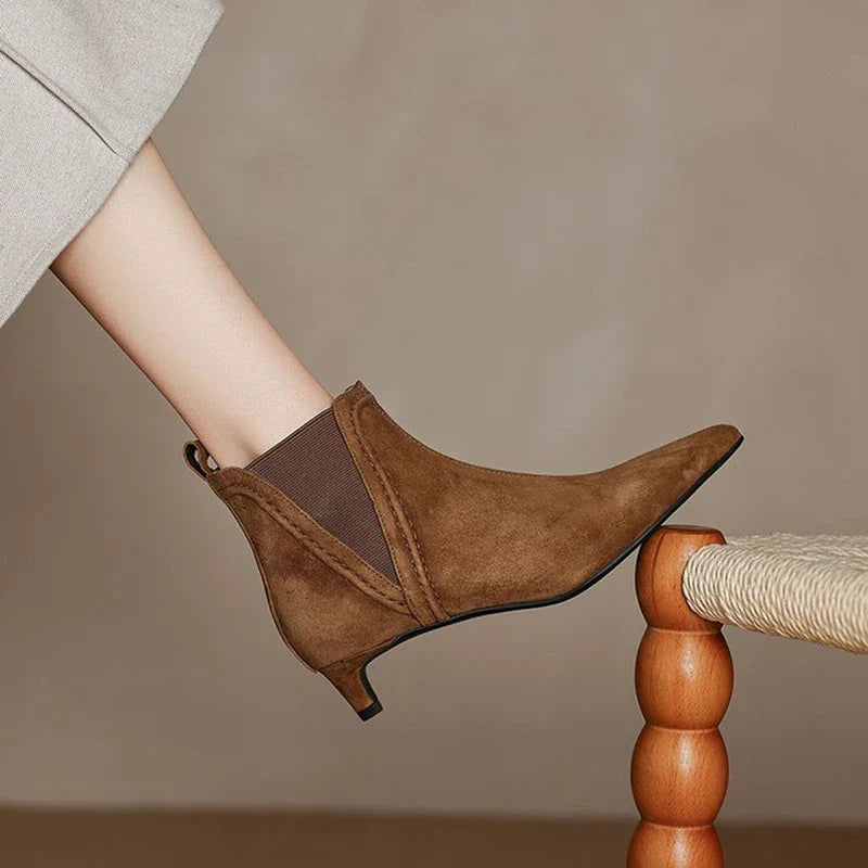 DP-315 BOTAS DE MUJER