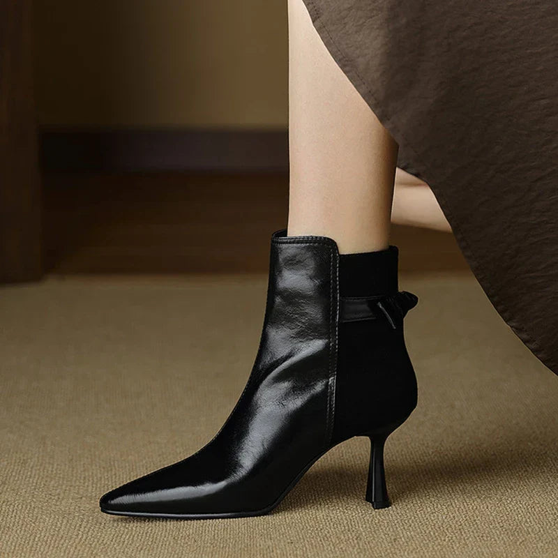 DP-272 BOTAS DE MUJER