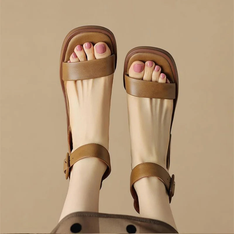 NL-207 SANDALIAS DE MUJER