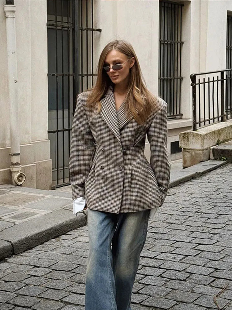 NL-647 CHAQUETA DE MUJER