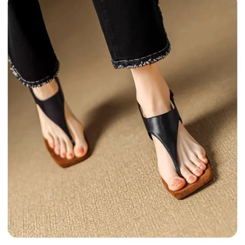 DP-162 SANDALIAS DE MUJER