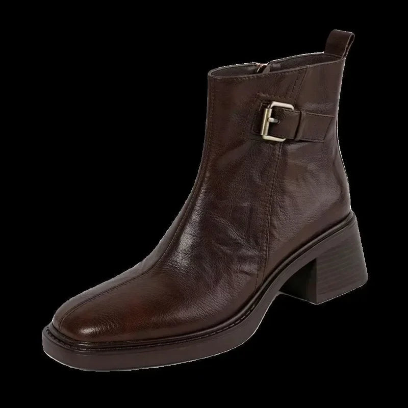 DP-210 BOTAS DE MUJER