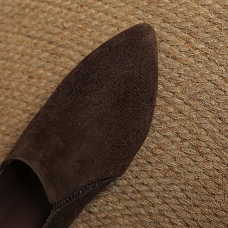 DP-337 ZAPATOS DE TACÓN ALTO PARA MUJER