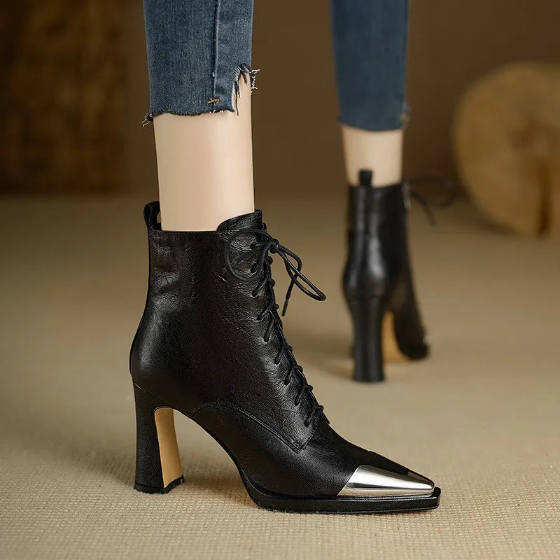 DP-238 BOTAS DE MUJER