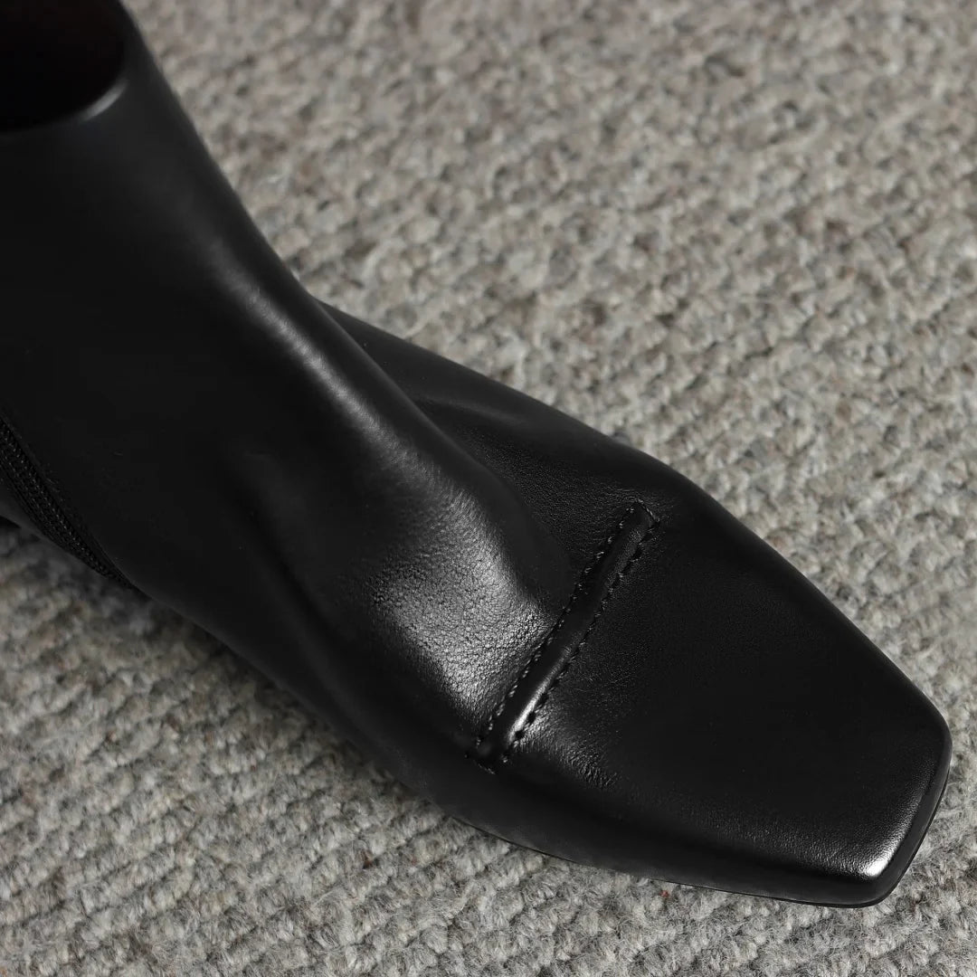 DP-460 BOTAS DE MUJER