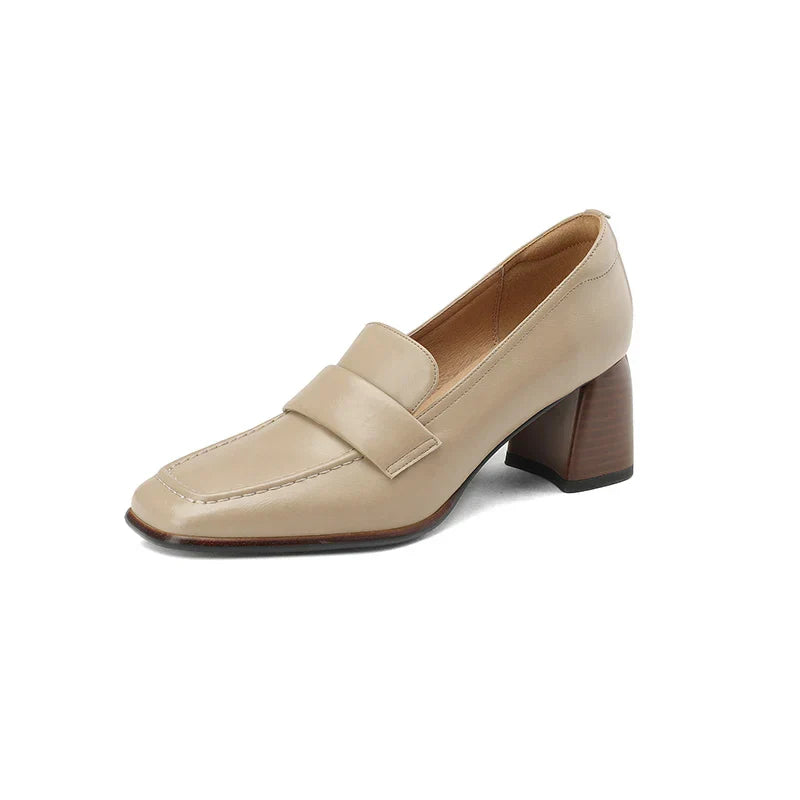 NL-481 ZAPATOS DE TACÓN ALTO PARA MUJER