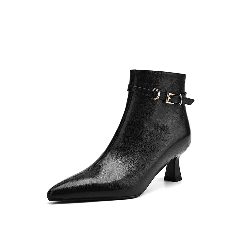 DP-420 BOTAS DE MUJER