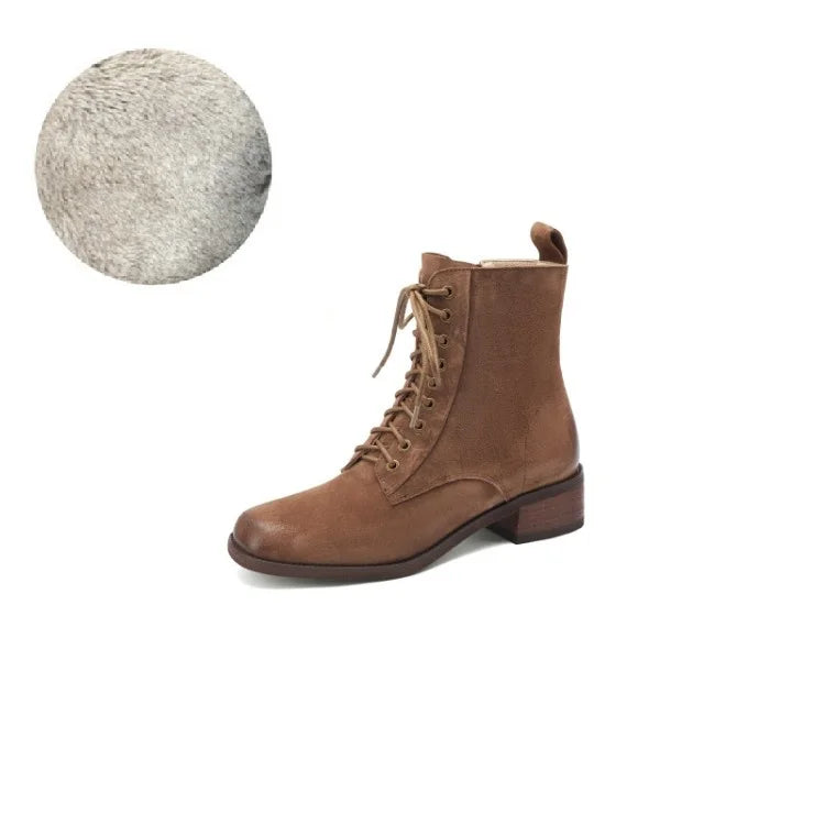 DP-435 BOTAS DE MUJER