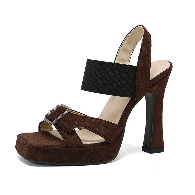 NL-280 SANDALIAS DE MUJER