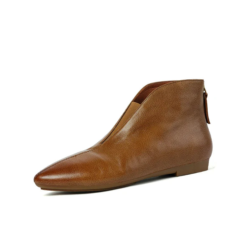 DP-466 BOTAS DE MUJER