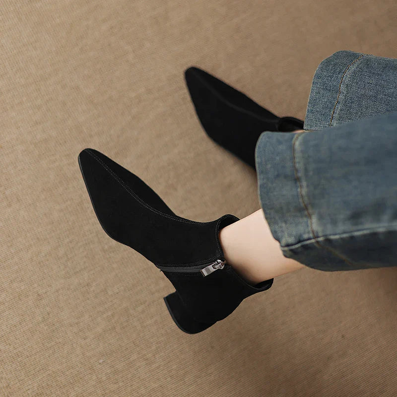 DP-471 BOTAS DE MUJER