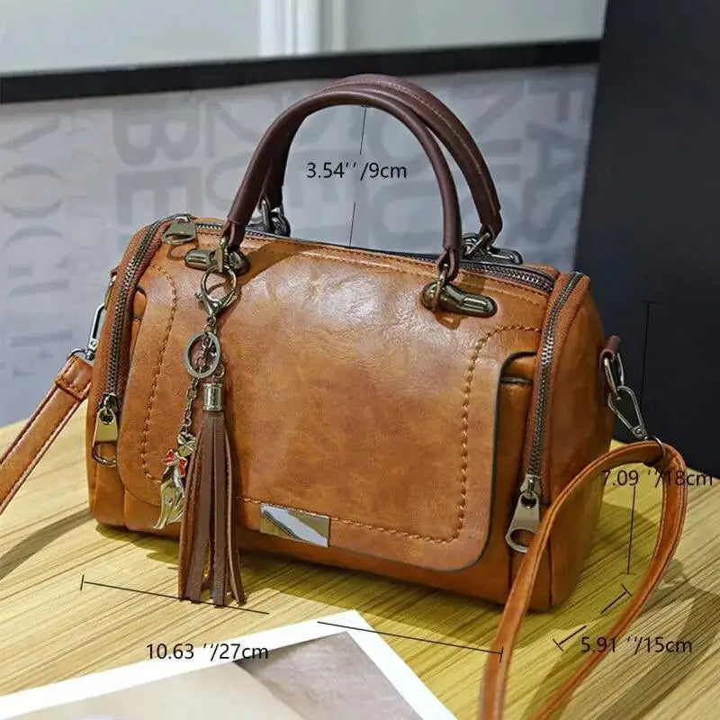 NL-333 BOLSO DE MUJER
