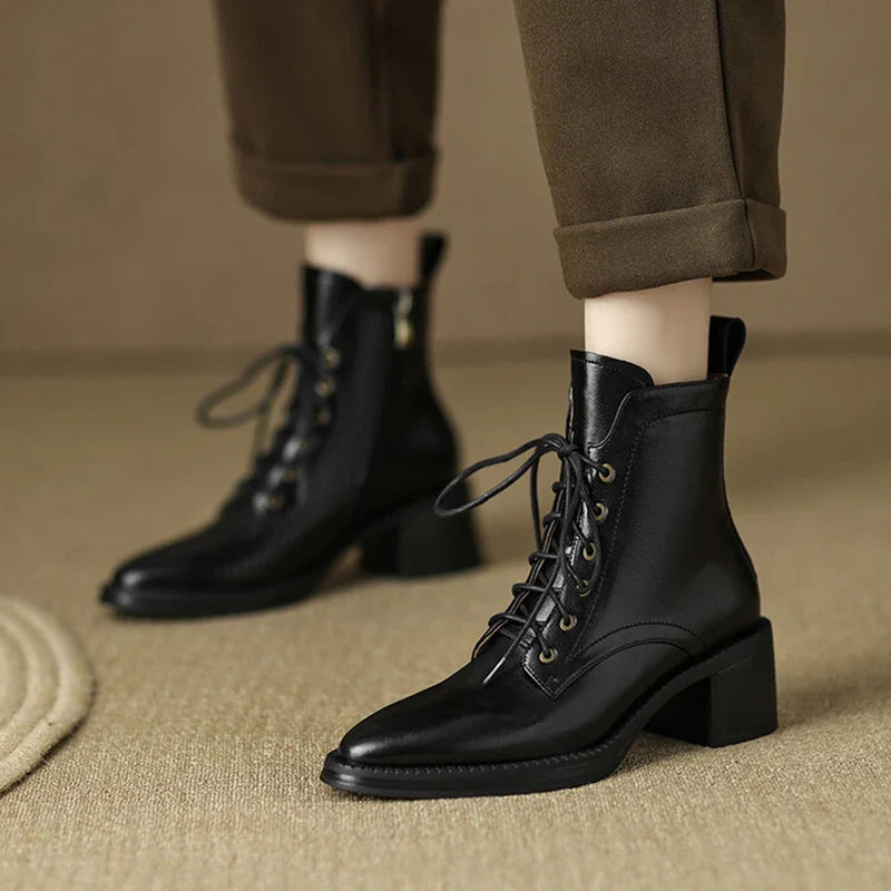 DP-387 BOTAS DE MUJER