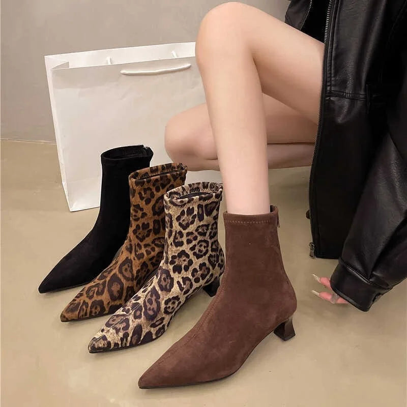 DP-226 BOTAS DE MUJER