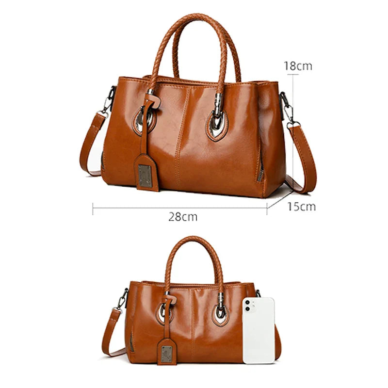 NL-368 BOLSO DE MUJER