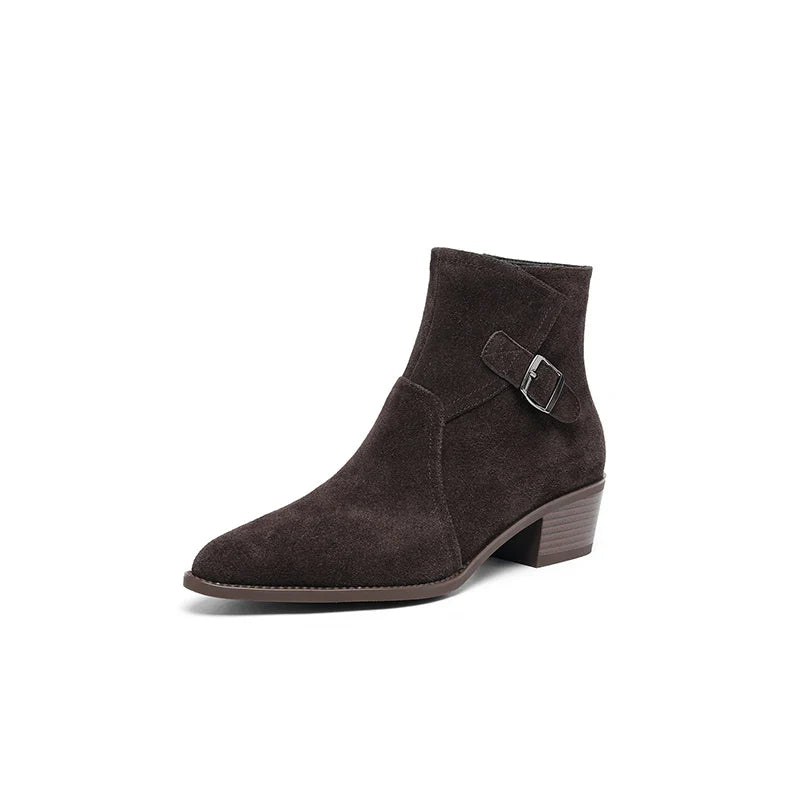 DP-473 BOTAS DE MUJER