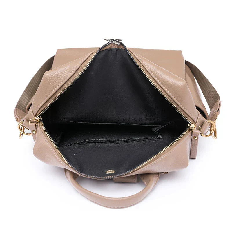 NL-321 MOCHILA DE MUJER