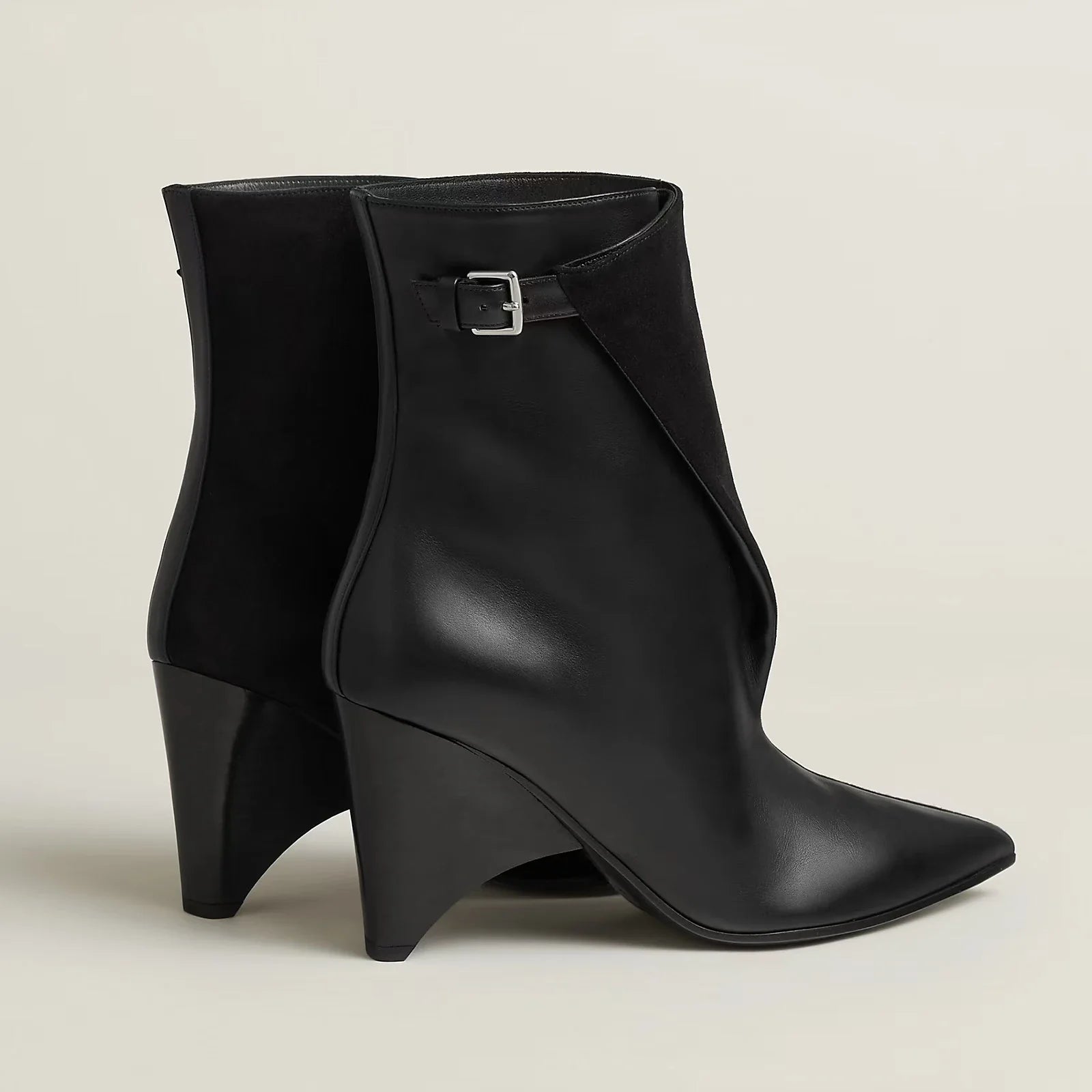 DP-395 BOTAS DE MUJER